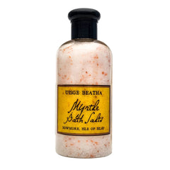 Spirited Bath Salts, Myrtle