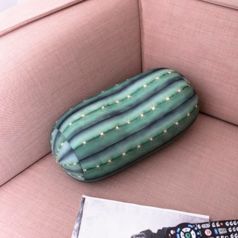 Cactus Pillow Head Rest