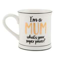 I'm A Mum Mug, Mothers Day Gifts