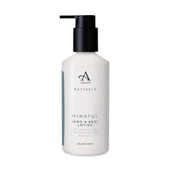 Arran Naturals Mindful Hand & Body Lotion
