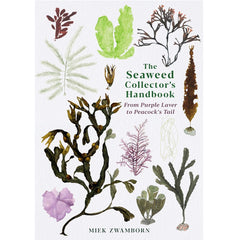 Seaweed Collector's Handbook