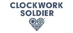 Clockwork Soldier