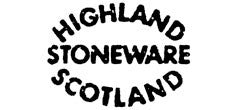 Highland Stoneware