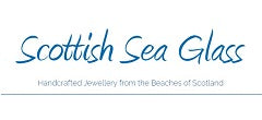 Scottish Sea Glass