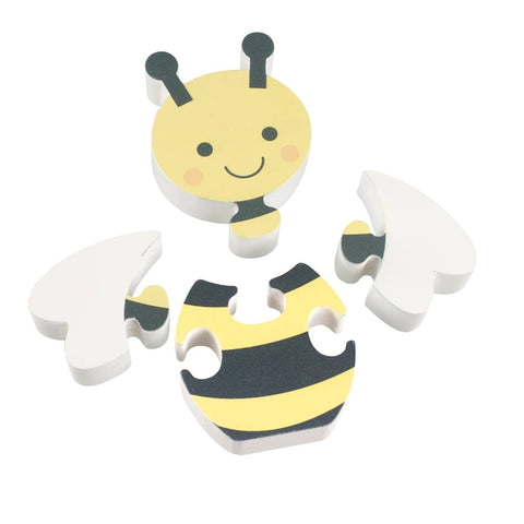 Honey Bee Mini Puzzle