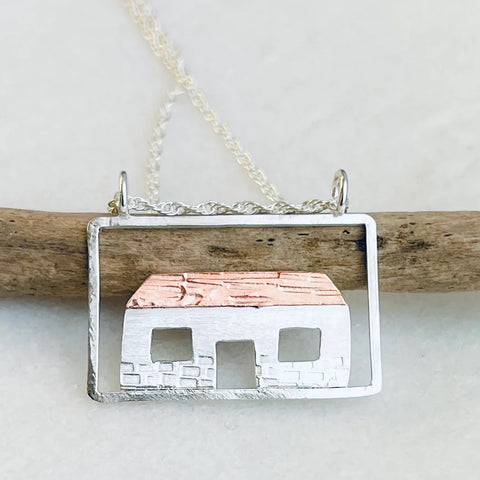 Bothy Necklace