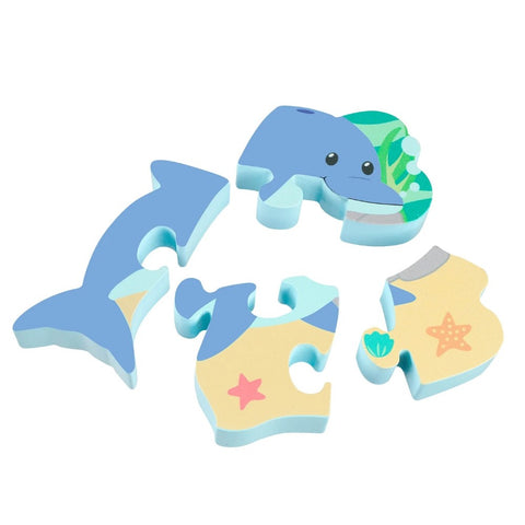 Dolphin Mini Puzzle