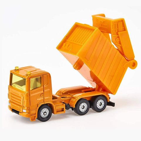 Rubbish Truck