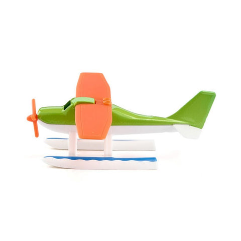 Seaplane with Tape