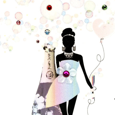 21 Bring On The Bubbles