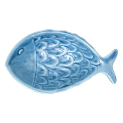 Fish Ceramic Bowl