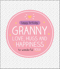 Granny Love