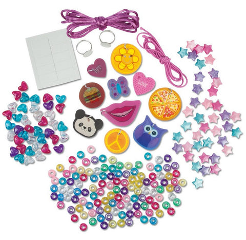 Galt Toys Flip Jewellery, creative toys for kids