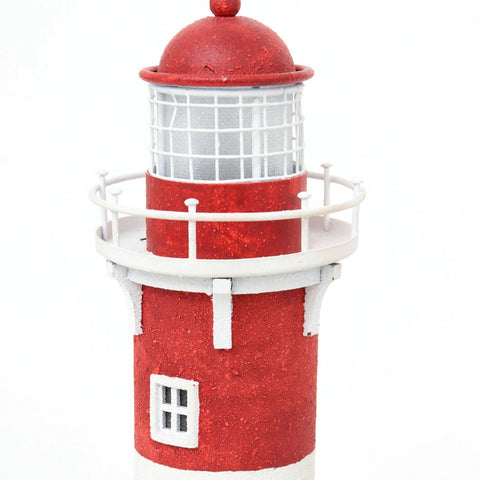 LED Resin Lighthouse