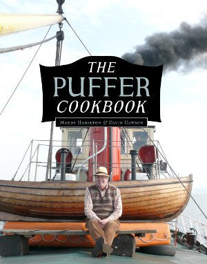 The Puffer Cookbook, Kitchen Gifts and Gadgets