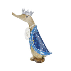 Three Kings DCUK Duckling, blue
