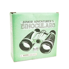 Junior Adventurer's Binoculars