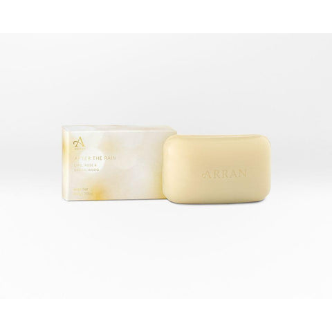 After the Rain 200g Saddle Soap