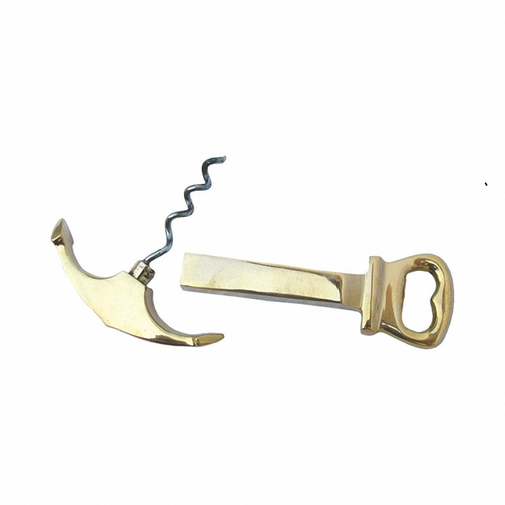 Anchor Brass Corkscrew