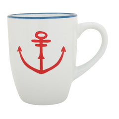 Anchor Mug