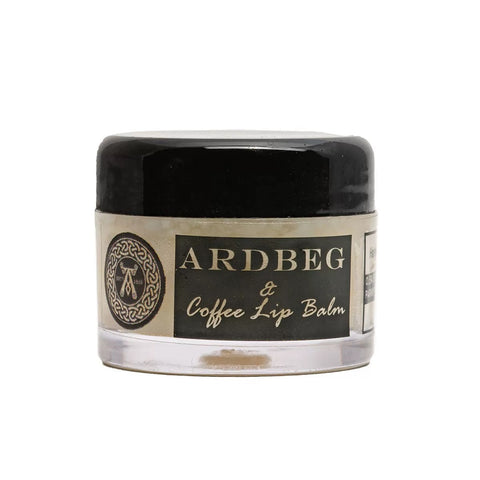 Spirited Lip Balm, Ardbeg & Coffee