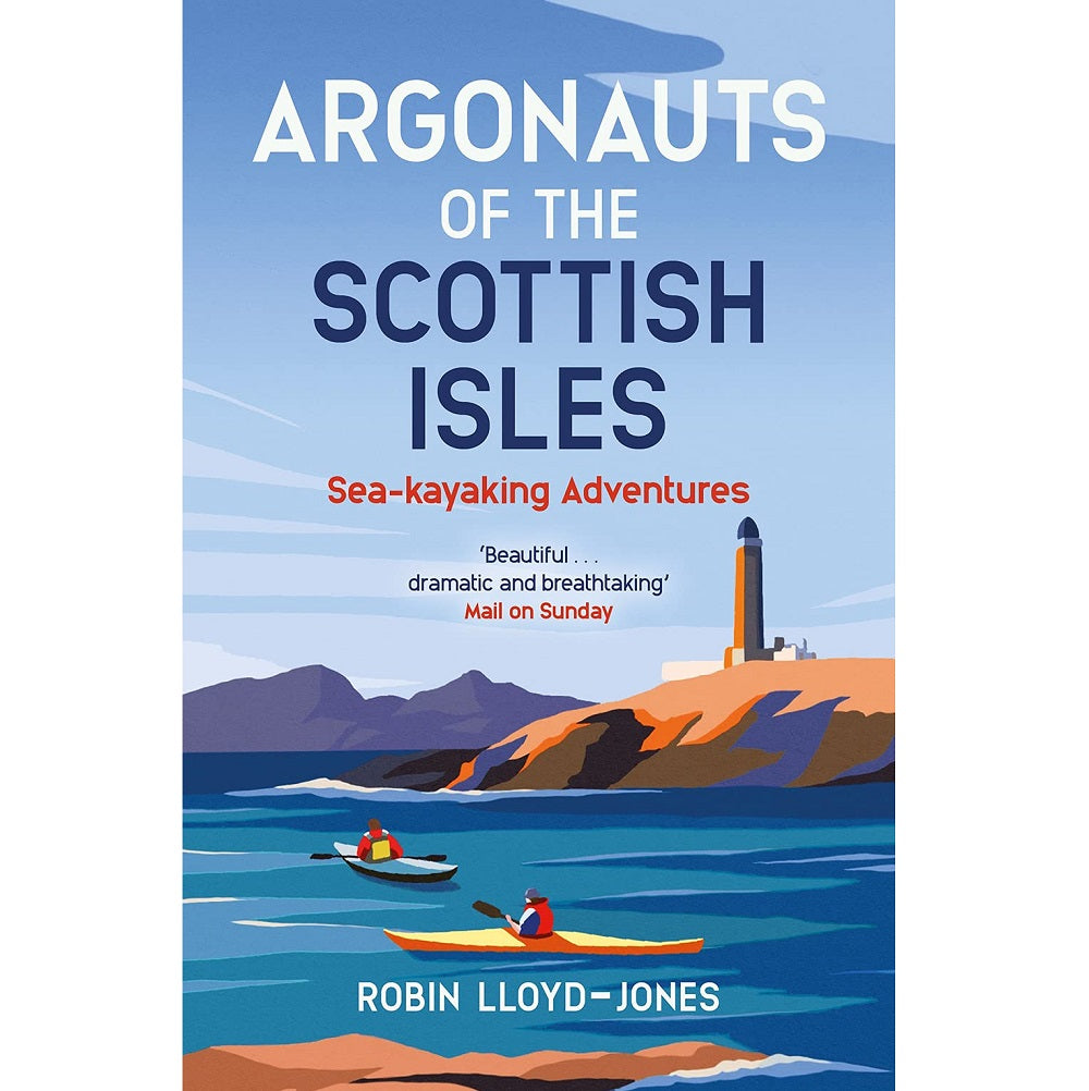 Argonauts of the Scottish Isles