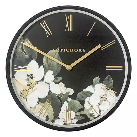 Blossom Clock