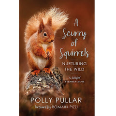 A Scurry of Squirrels Paperback
