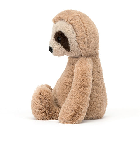 Jellycat Bashful Sloth Medium