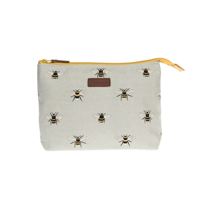 Sophie Allport Bees Large Wash Bag