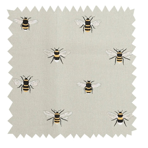 Sophie Allport Bees Make Up Bag, small