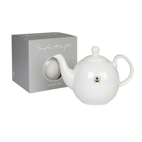 Sophie Allport Bees Small Teapot