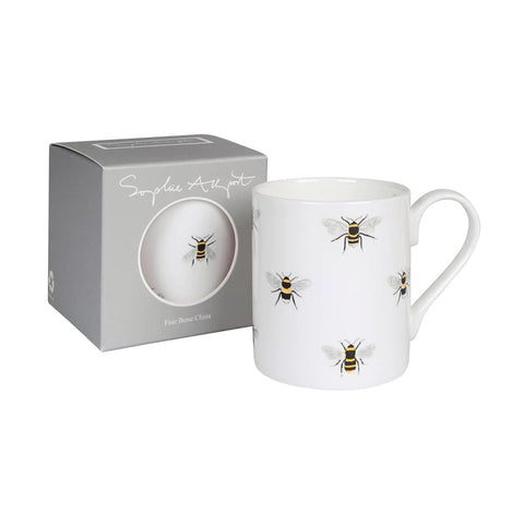 Sophie Allport Bees Standard Mug