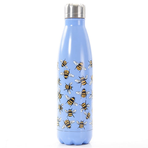 Blue Bee Thermal Bottle
