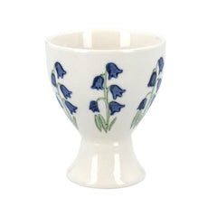 Bluebells Stoneware Egg Cup