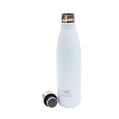 Blue Thermal Bottle