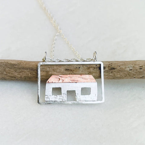 Bothy Necklace
