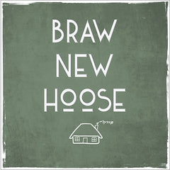 Braw New Hoose
