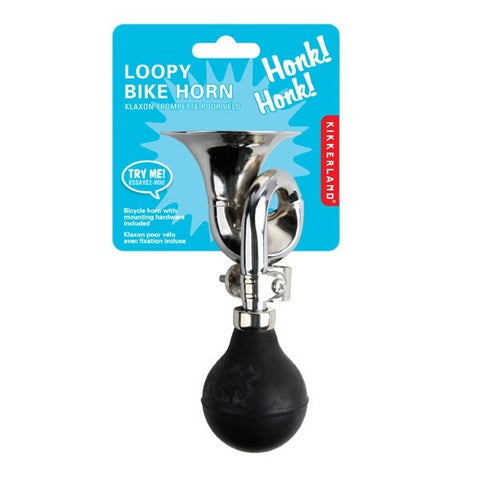 The Bugle Bike Horn