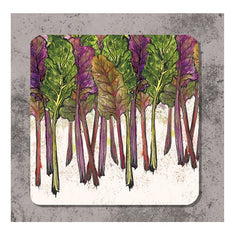 Chard Placemat