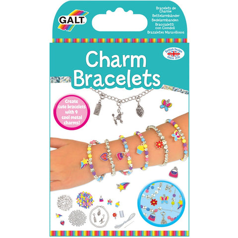 Galt Charm Bracelets pack