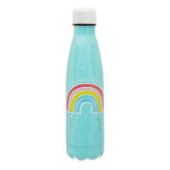 Chasing Rainbows Water Bottle