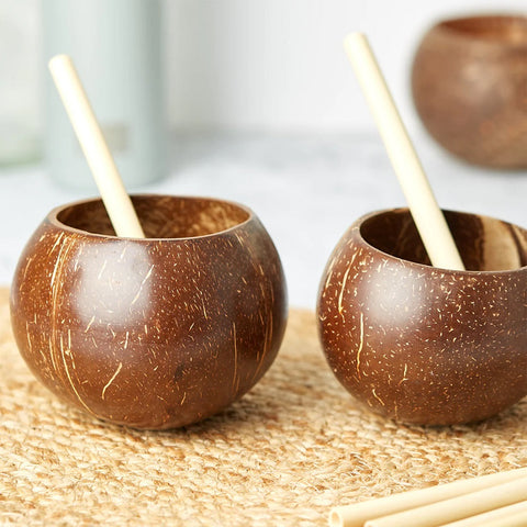 Coconut Cups