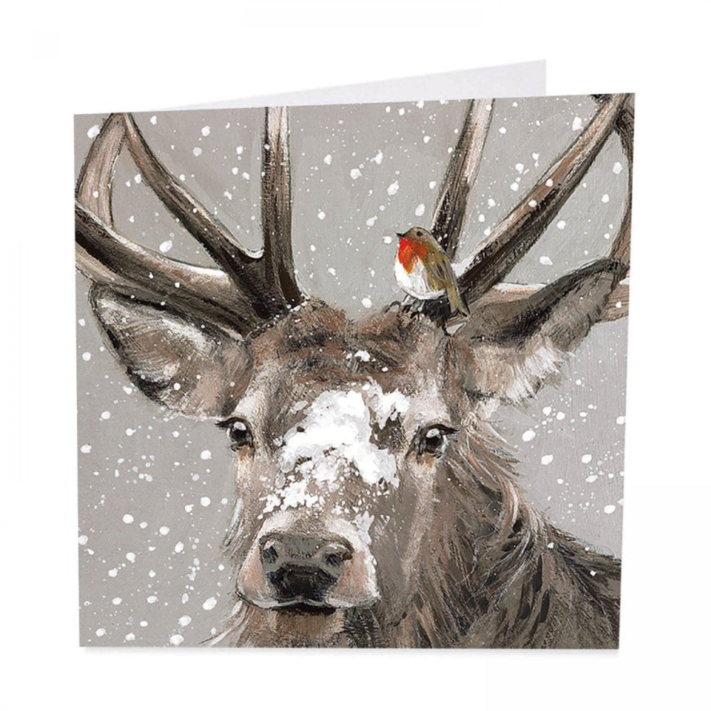 Deer Friends Charity Cards