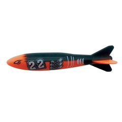 Splash Rocket Dive and Find Swim Toy