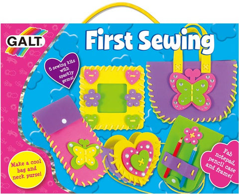 Galt First Sewing, creative toys for kids