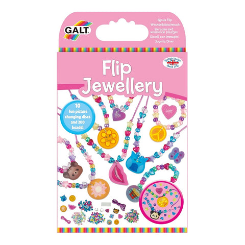 Galt Toys Flip Jewellery