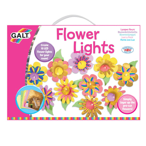 Galt Flower Lights Kit