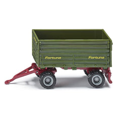 Two Axle Fortuna Trailer
