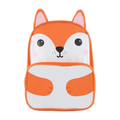 Hiro Fox Kawaii Backpack, back to school